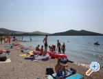 Apartman aborić ibenik Chorwacja