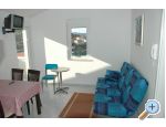 Apartmani ANI Šibenik Chorwacja