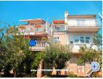 Apartmani Antić Chorwacja