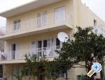 Apartmani Bito Chorwacja