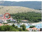 Apartmani Braco Šibenik Chorwacja