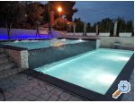 Apartmani Danijela Chorwacja
