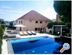 Apartmani Danijela �ibenik Chorwacja
