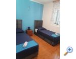 Apartmani Danijela �ibenik Chorwacja