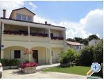 Apartmani Gović Chorwacja
