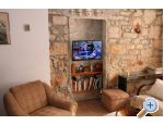 Apartmani Grgas Tucilo �ibenik Chorwacja
