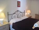 Apartmani Grgas Tucilo �ibenik Chorwacja