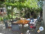 Apartmani Grgas Tucilo �ibenik Chorwacja