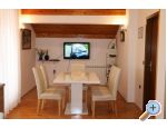 Apartmani Grgas Tucilo �ibenik Chorwacja