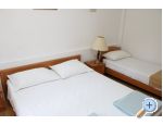 Apartmani Grgas Tucilo �ibenik Chorwacja