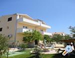 Apartmani Javor Chorwacja
