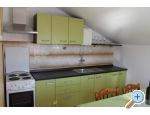 Apartmani Josip �ibenik Chorwacja