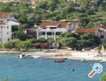 Apartmani Josip �ibenik Chorwacja