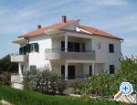 Apartmani Malenica Chorwacja