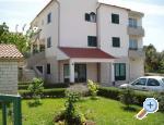 Apartmani Malenica Šibenik Chorwacja