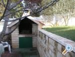Apartmani Malenica Šibenik Chorwacja
