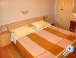 Apartmani Maria Šibenik Chorwacja