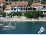 Apartmani Maria Šibenik Chorwacja