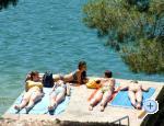 Apartmani Maria Šibenik Chorwacja