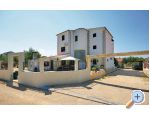 Apartmani Mirjana Chorwacja