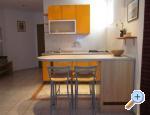 Regina apartments �ibenik Chorwacja