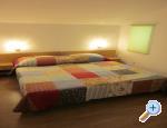 Regina apartments �ibenik Chorwacja