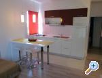 Regina apartments �ibenik Chorwacja
