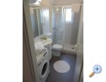 Regina apartments �ibenik Chorwacja