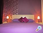 Regina apartments �ibenik Chorwacja