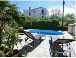 Regina apartments �ibenik Chorwacja
