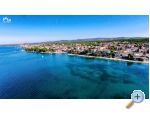 Regina apartments �ibenik Chorwacja