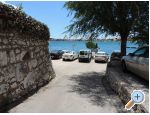 Regina apartments �ibenik Chorwacja