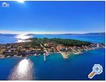 Regina apartments �ibenik Chorwacja