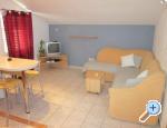 Regina apartments �ibenik Chorwacja