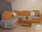 Regina apartments �ibenik Chorwacja