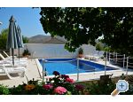 Apartmani RA Šibenik Chorwacja