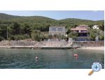 Apartmani Radojka �ibenik Chorwacja