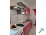 Apartmani Španja Šibenik Chorwacja