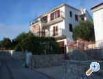 Apartmani Stana-Marković Šibenik Chorwacja
