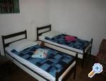 Apartmani Stana-Marković Šibenik Chorwacja