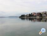 Apartmani Stana-Marković Šibenik Chorwacja