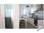 Apartmani Šupe Šibenik Chorwacja