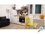 Apartmani Šupe Šibenik Chorwacja