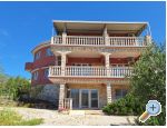 Apartments Blue Eye �ibenik Chorwacja