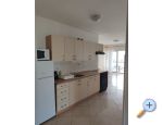 Apartments Blue Eye �ibenik Chorwacja
