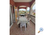 Apartments Blue Eye �ibenik Chorwacja