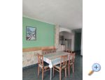 Apartments Blue Eye �ibenik Chorwacja