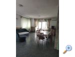 Apartments Blue Eye �ibenik Chorwacja