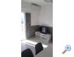 Apartments Blue Eye �ibenik Chorwacja