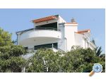 Apartments Cacic Šibenik Chorwacja